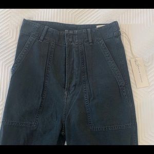 Citizens of Humanity Harrison Tapered Pant